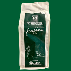 Schnüdelkaffee