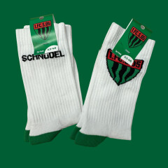 Sportsocken 2er Pack