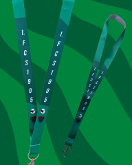 1.FCS1905 - Lanyard