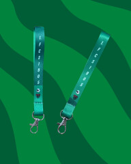 1.FCS1905 - Mini Lanyard