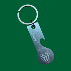 Schl&uuml;sselanh&auml;nger Flaschen&ouml;ffner
