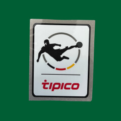 3. Liga Patch