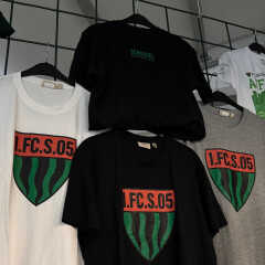 Logo-Line T-Shirt