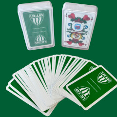 Spielkarten Schafkopf